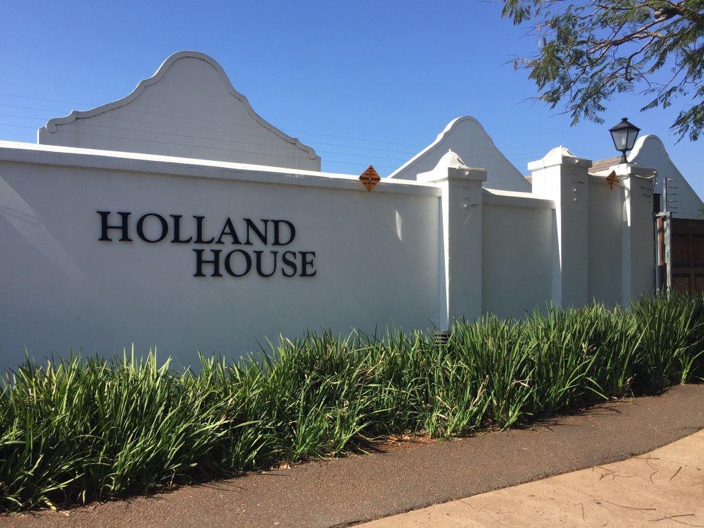 Holland House B&B Durban Kültér fotó